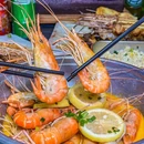 正巨虾室内垂钓餐厅(日月光店) - 上海市旅游 缩略图 7