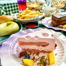 甜意Very Sweet餐吧(金融街·融御滨江店) - 武汉市旅游 缩略图 5