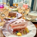 甜意Very Sweet餐吧(金融街·融御滨江店) - 武汉市旅游 缩略图 2