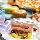 甜意Very Sweet餐吧(金融街·融御滨江店) - 武汉市旅游 缩略图 7