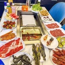 海鲜时间自助餐厅(武汉店) - 武汉市旅游 缩略图 1