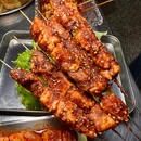 N2U熨斗烤肉CBD露营店 - 大连旅游 缩略图 8