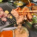 N2U熨斗烤肉CBD露营店 - 大连旅游 缩略图 5