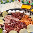 三肥七瘦·鲜切烤牛肉(白石洲店) - 深圳市旅游 缩略图 3