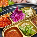 三肥七瘦·鲜切烤牛肉(白石洲店) - 深圳市旅游 缩略图 5