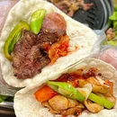 三肥七瘦·鲜切烤牛肉(白石洲店) - 深圳市旅游 缩略图 7