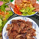 三肥七瘦·鲜切烤牛肉(白石洲店) - 深圳市旅游 缩略图 8