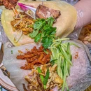 卷卷春饼小馆·卷饼·东北小炒(坂田万科广场店) - 深圳市旅游 缩略图 5