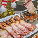 卷卷春饼小馆·卷饼·东北小炒(坂田万科广场店) - 深圳市旅游 缩略图 3