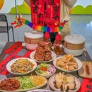 卷卷春饼小馆·卷饼·东北小炒(坂田万科广场店) - 深圳市旅游 缩略图 1