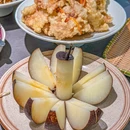 卷卷春饼小馆·卷饼·东北小炒(坂田万科广场店) - 深圳市旅游 缩略图 8