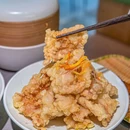 卷卷春饼小馆·卷饼·东北小炒(坂田万科广场店) - 深圳市旅游 缩略图 6