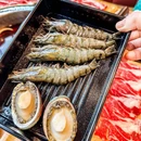 八斗寿喜烧·和牛火锅自助(菱角湖万达店) - 武汉市旅游 缩略图 5