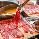 八斗寿喜烧·和牛火锅自助(菱角湖万达店) - 武汉市旅游 缩略图 3