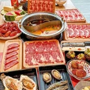 八斗寿喜烧·和牛火锅自助(菱角湖万达店) - 武汉市旅游 缩略图 2