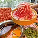 八斗寿喜烧·和牛火锅自助(菱角湖万达店) - 武汉市旅游 缩略图 1