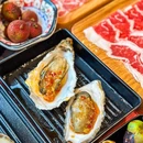 八斗寿喜烧·和牛火锅自助(菱角湖万达店) - 武汉市旅游 缩略图 6