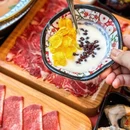 八斗寿喜烧·和牛火锅自助(菱角湖万达店) - 武汉市旅游 缩略图 8