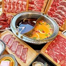 八斗寿喜烧·和牛火锅自助(菱角湖万达店) - 武汉市旅游 缩略图 7