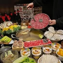 原牛道·潮汕围炉火锅(卓悦中心店) - 深圳市旅游 缩略图 1