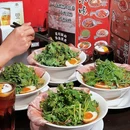 一灯拉面·豚骨拉面(东莞店) - 东莞市旅游 缩略图 1