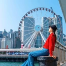 香港中环广场 - 香港特别行政区旅游 缩略图 9