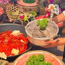 故里和山·成都火锅(欢乐港湾店) - 深圳市旅游 缩略图 5