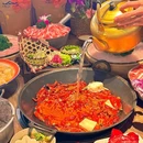 故里和山·成都火锅(欢乐港湾店) - 深圳市旅游 缩略图 9