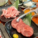 千户烤肉 Wasabi BBQ - 深圳市旅游 缩略图 3