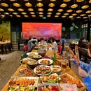 金碧辉煌海鲜烧烤啤酒厂(大连旗舰店) - 大连旅游 缩略图 1