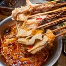 金碧辉煌海鲜烧烤啤酒厂(大连旗舰店) - 大连旅游 缩略图 8