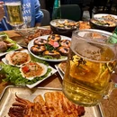金碧辉煌海鲜烧烤啤酒厂(大连旗舰店) - 大连旅游 缩略图 2