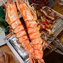 金碧辉煌海鲜烧烤啤酒厂(大连旗舰店) - 大连旅游 缩略图 6
