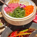 十全功夫自选小碗菜老火锅(深圳文和友总店) - 深圳市旅游 缩略图 5