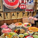 十全功夫自选小碗菜老火锅(深圳文和友总店) - 深圳市旅游 缩略图 1
