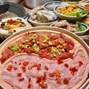 十全功夫自选小碗菜老火锅(深圳文和友总店) - 深圳市旅游 缩略图 3