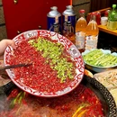 大话西游佬火锅(爱琴海店) - 成都市旅游 缩略图 5