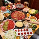 大话西游佬火锅(爱琴海店) - 成都市旅游 缩略图 1