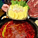 大话西游佬火锅(爱琴海店) - 成都市旅游 缩略图 6