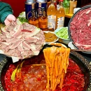 大话西游佬火锅(爱琴海店) - 成都市旅游 缩略图 7