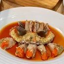 溪花弄里小海鲜(新开路店) - 大连市旅游 缩略图 1