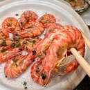 溪花弄里小海鲜(新开路店) - 大连市旅游 缩略图 5