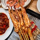 溪花弄里小海鲜(新开路店) - 大连市旅游 缩略图 3