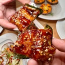 溪花弄里小海鲜(新开路店) - 大连市旅游 缩略图 6