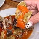 溪花弄里小海鲜(新开路店) - 大连市旅游 缩略图 7