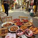 扶记小吃货(都正街店) - 长沙市旅游 缩略图 1