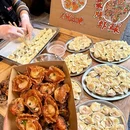 扶记小吃货(都正街店) - 长沙市旅游 缩略图 9