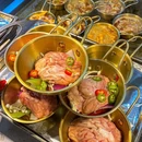 欢乐牧场主题自助料理(龙华星河iCO店) - 深圳市旅游 缩略图 5