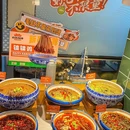 欢乐牧场主题自助料理(龙华星河iCO店) - 深圳市旅游 缩略图 6