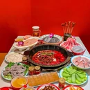 红榜临江门火锅(城南家园店) - 重庆市旅游 缩略图 1